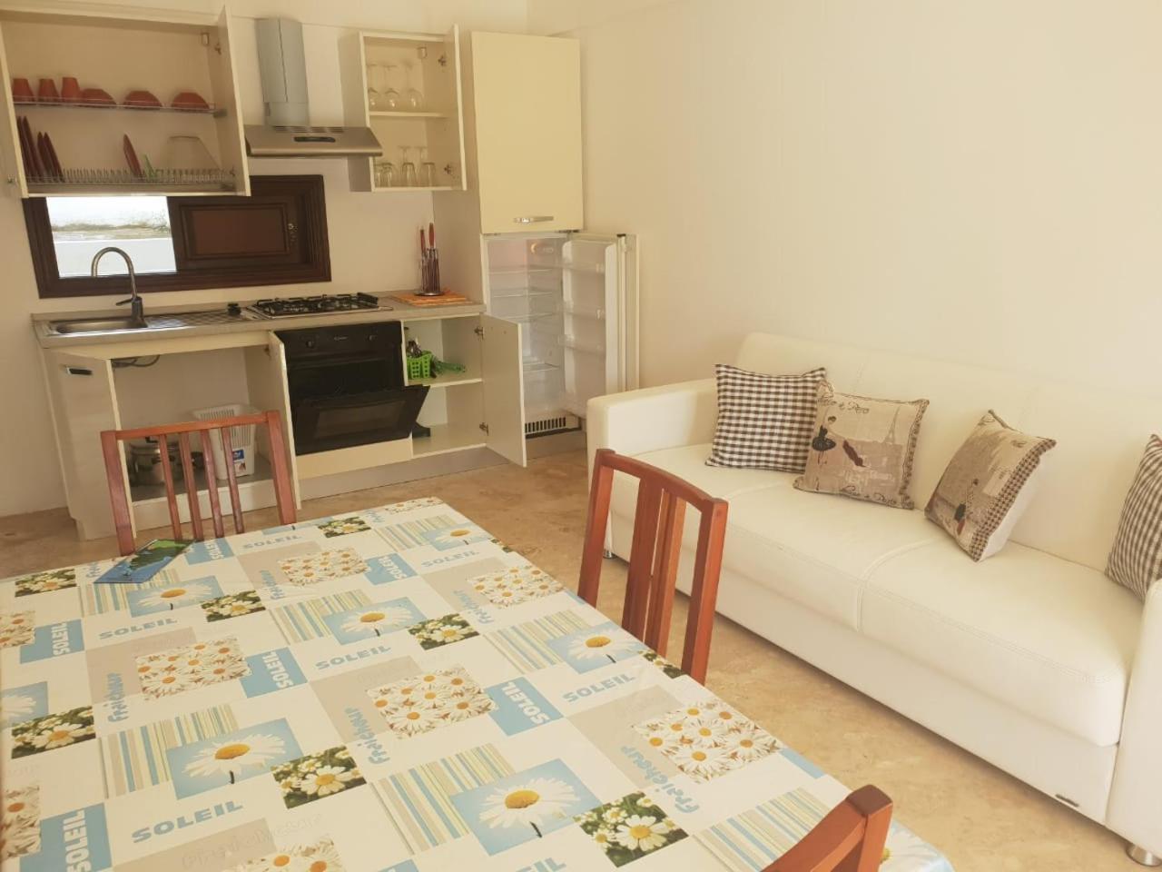 Oasi Encantada - Beach Resort Barahona ภายนอก รูปภาพ