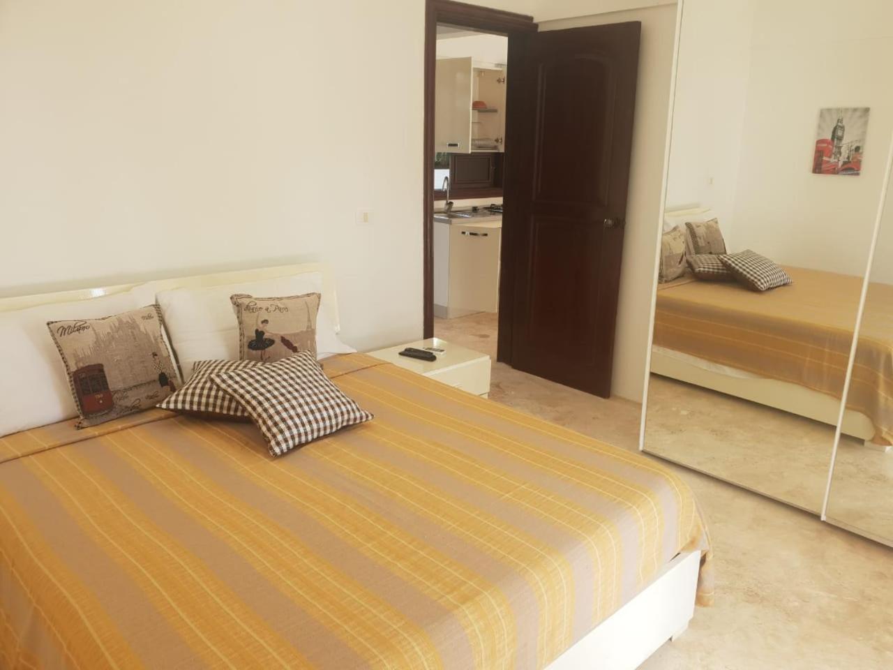 Oasi Encantada - Beach Resort Barahona ภายนอก รูปภาพ