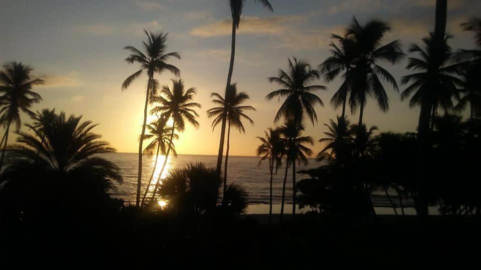 Oasi Encantada - Beach Resort Barahona ภายนอก รูปภาพ