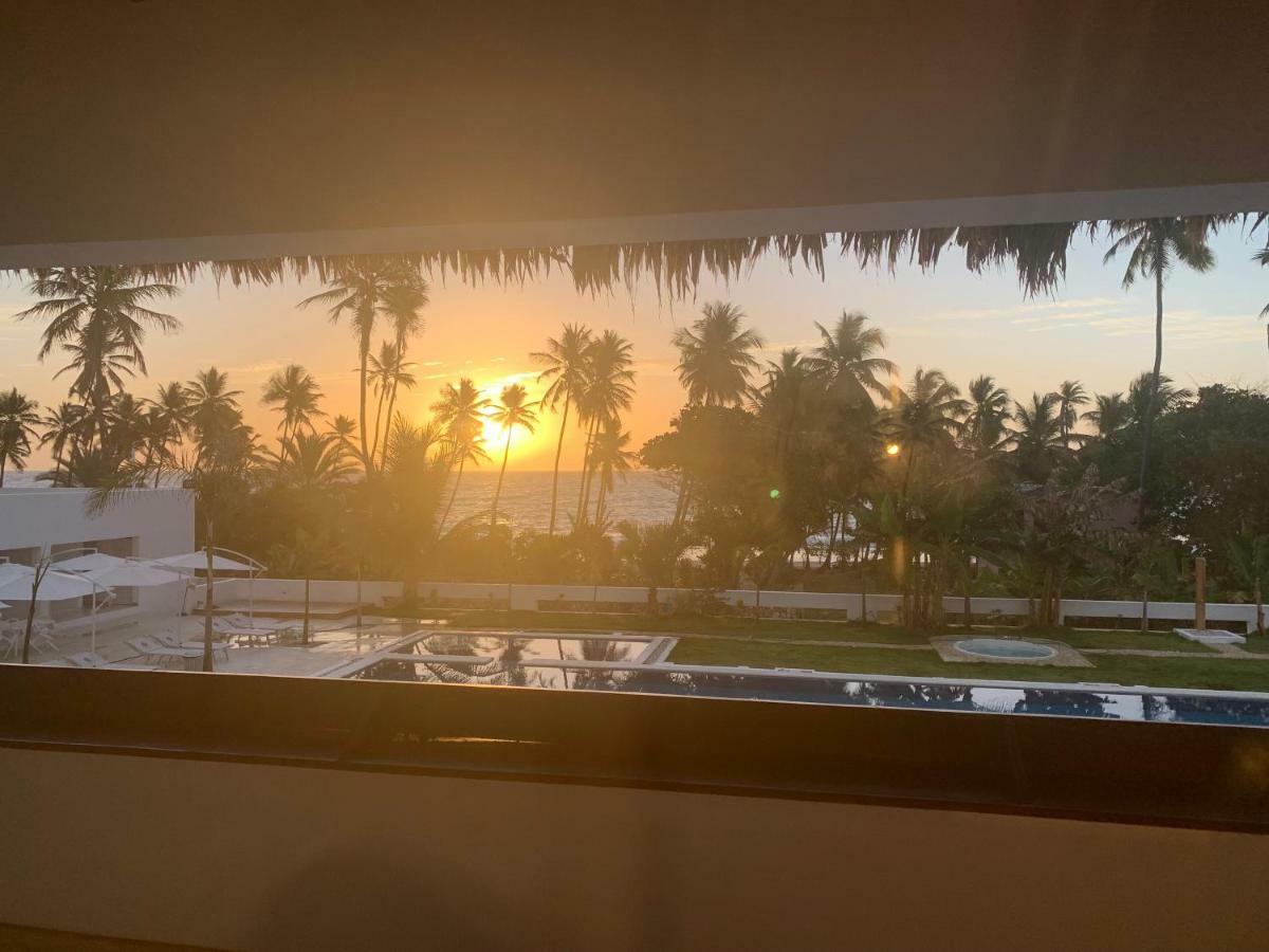 Oasi Encantada - Beach Resort Barahona ภายนอก รูปภาพ